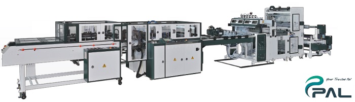 Flower Sleeves Solution