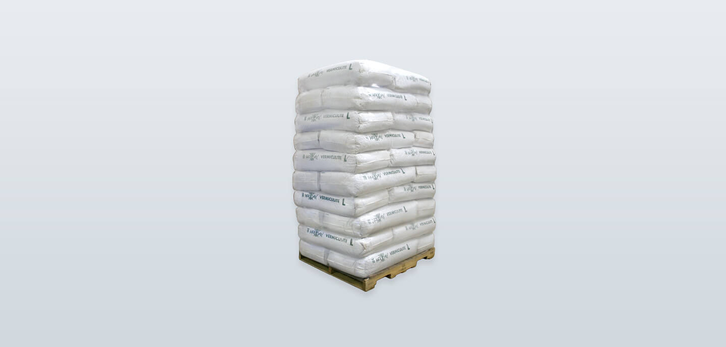 Granule bags