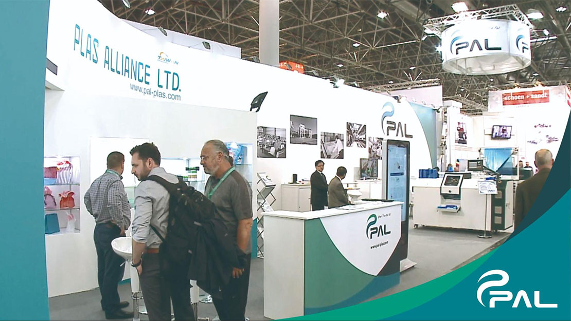 Tailored Solutions with PLAS ALLIANCE