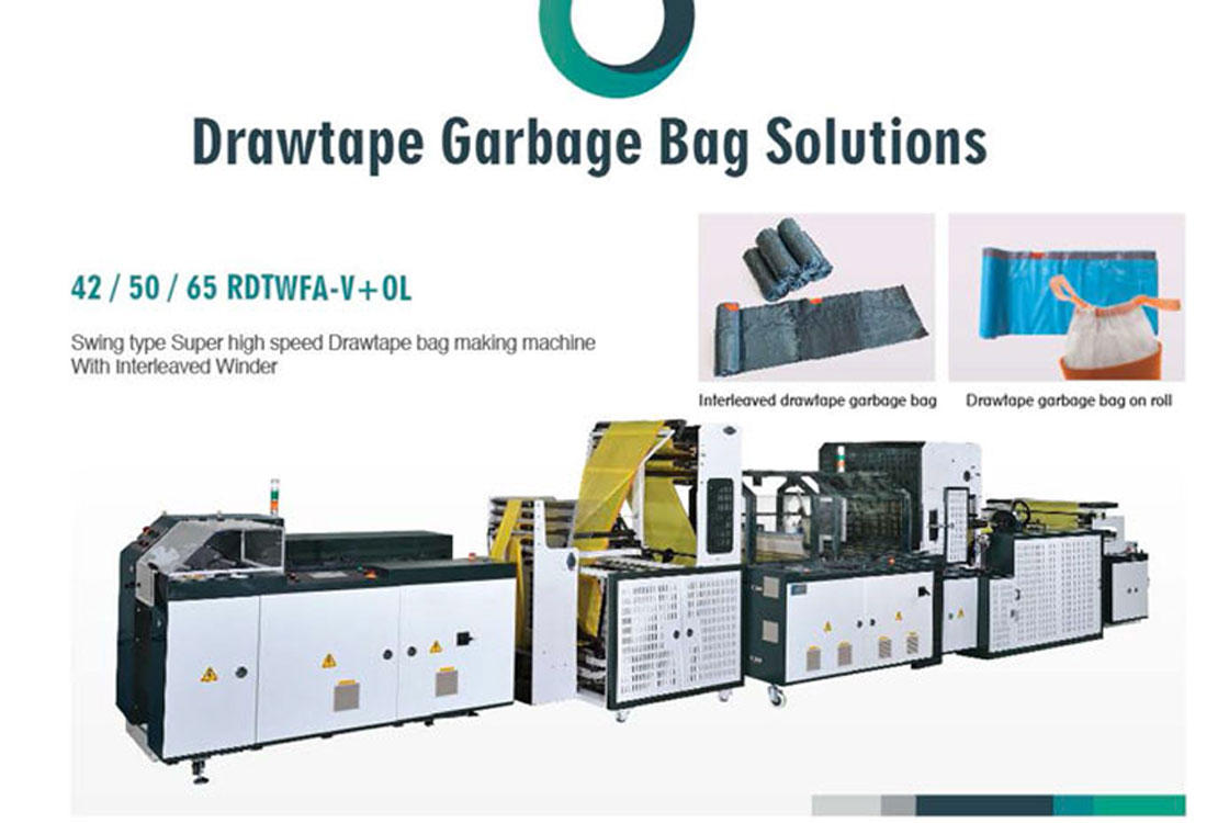 How to Start a Plastic Bag Making Machine Plant: A Practical Guide to Setup & ROI