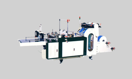 Bottom Seal Bag Making Machines