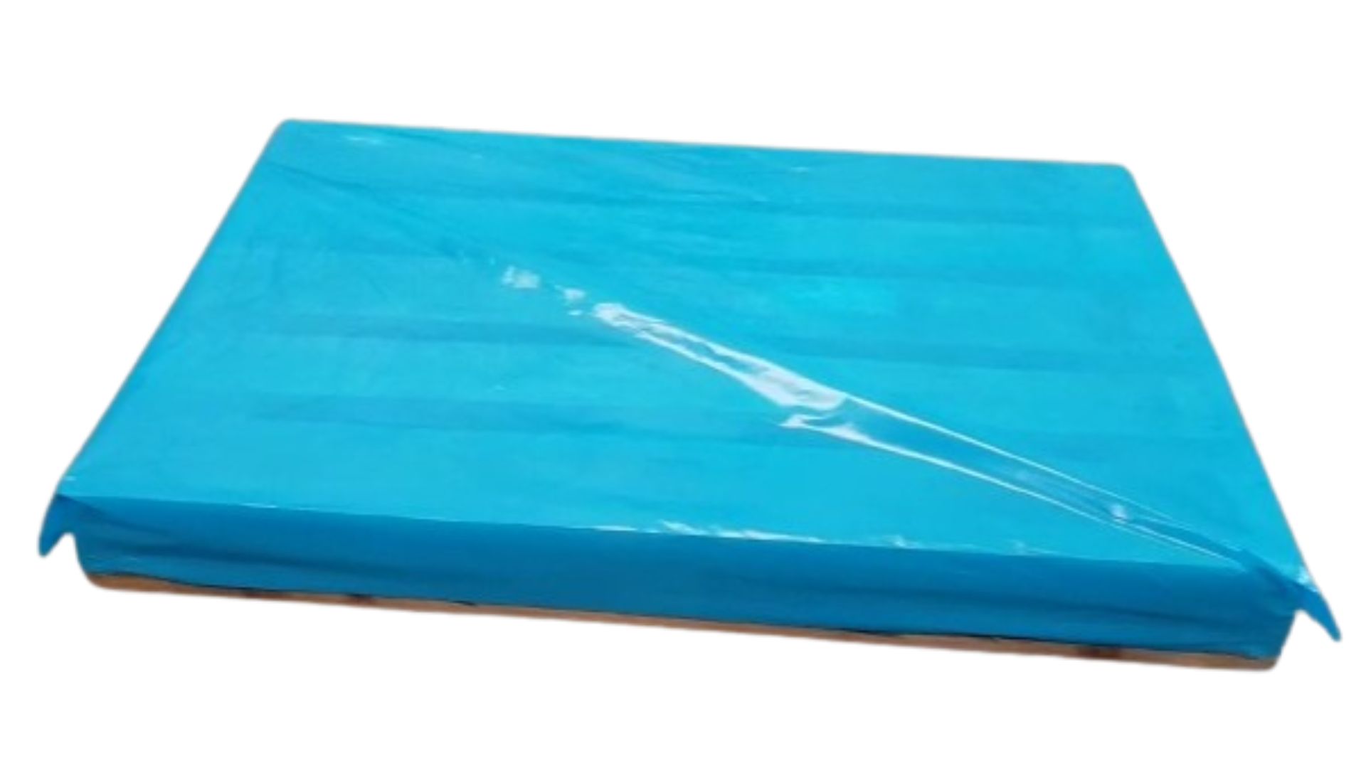 Pallet Cover (Large Format) — Roll-to-Roll Production