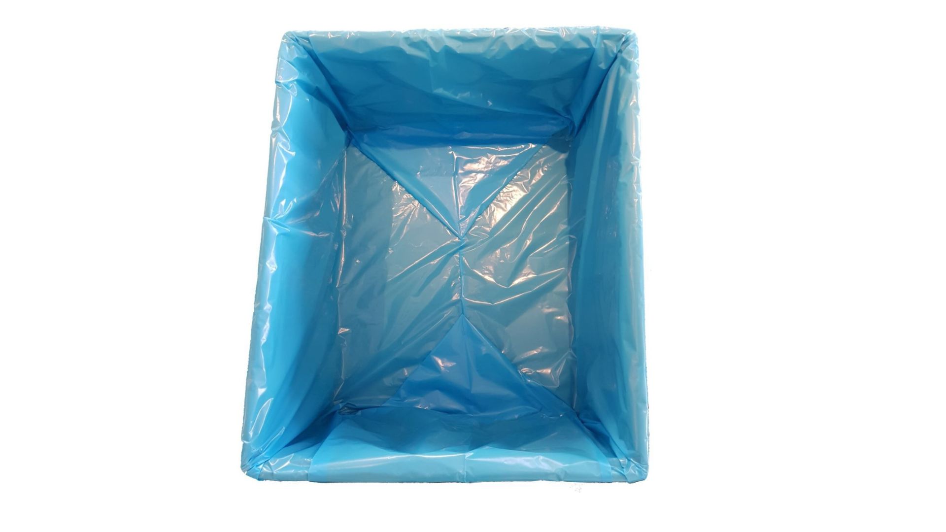 Carton Liner — Piece-by-Piece Production