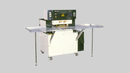 Manual softloop sealer